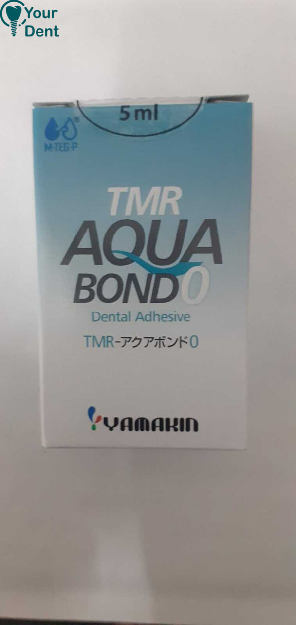TMR AQUA BOND 5ML - אקווה בונד